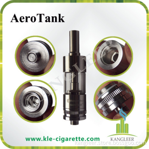 2014 New Airflow Control Aerotank Aeroprotank with Dual Coil Same as Protank 3